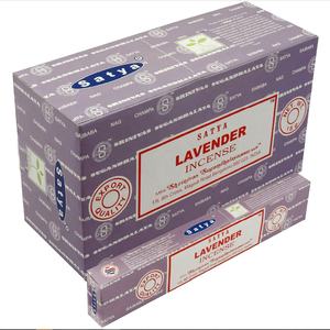 Bâton d'encens Masala fait main original OEM sur mesure Tulsi avec parfum de longue durée à vendre par les exportateurs - Product Image 4