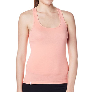 Nouveaux débardeurs décontractés respirants pour femmes, personnalisables avec logo, pour le sport et l'entraînement, 100 % polyester, séchage rapide, fabriqués à bas prix - Product Image 2