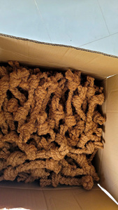 Fabricante de juguetes para perros de gran demanda en Vietnam |   Juguete para Limpiar los Dientes de Perros |    Juguete Masticable Ecológico para Perros al por Mayor - Product Image 6