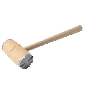 Bâton à glace en métal, marteau à glace, pilon à cocktail en acier inoxydable pour bars, restaurants, cocktails, thé au lait - Product Image 3
