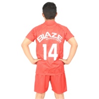 Camiseta de fútbol transpirable de alta calidad OEM 2025 \ 2026, gran oferta, uniformes de fútbol de fábrica, conjuntos de fútbol, camisetas de fútbol