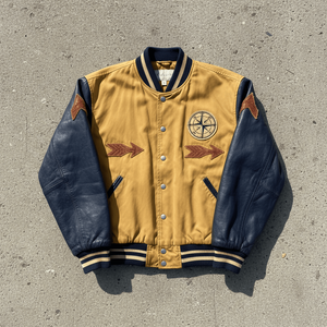 University Varsity <b>Jacket</b> Manufacturer,Custom College Sweater <b>Jacket</b> Football Jersey <b>Men</b>,Wholesale Blank <b>Men</b> <b>Baseball</b> <b>Jacket</b> - Product Image 1