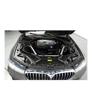 BMW Serie 5 530e M Sport, Modelo de Junio de 2022, con 44.161 km, Estándar de Emisiones Euro V, Volante a la Izquierda, Caja de Cambios Automática - Product Image 6