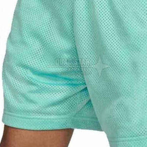 Reasonable Price Men Basketball Mesh <b>Shorts</b> Custom Logo Lightweight Pakistan Made Basketball Mesh <b>Shorts</b> - Product Image 3