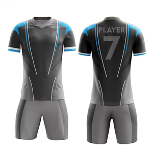 ชุดฟุตบอลแบบซับลิเมชั่นสีแดงขาวสั่งทำพิเศษ: ชุดกีฬาส่วนบุคคลเพื่อประสิทธิภาพสูงสุด - Product Image 5