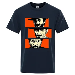 Nouveau T-shirt uni pour homme en coton premium, impression personnalisée, vente en gros, fabricant, vêtements décontractés 2026 - Product Image 1