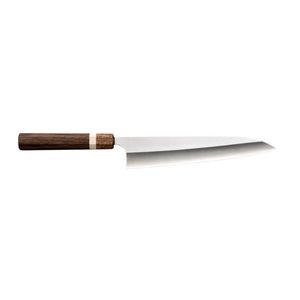 Ensemble de couteaux de cuisine pour chefs professionnels avec lames multifonctions, poignée confortable et construction durable - Product Image 2