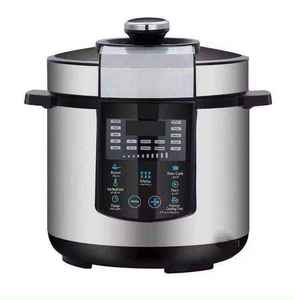 Autocuiseur Original 5L 2026 Lifelong avec fonction cuisson lente, alimentation électrique/CA, garantie 3 ans - Product Image 3