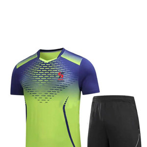 Ropa Deportiva de Alto Rendimiento, Elástica y Cómoda, para Entrenamiento, para Atletas Profesionales, Uniforme de Voleibol de Equipo - Product Image 6