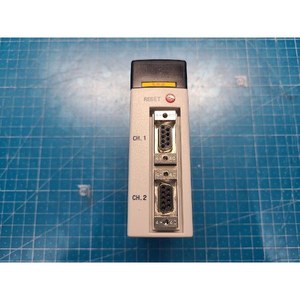 Módulo de Control Lógico Rockwell Samsung Automation PLC N70 RS-232C, Unidad de Comunicación Serial CPL9460, Usado Como Nuevo, Legacy Semico - Product Image 1