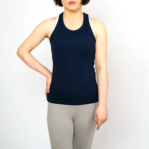 เสื้อกล้ามผู้หญิงไซส์ใหญ่ คุณภาพดี ทันสมัย ซักได้ ใส่สบาย ดีไซน์สวย - Product Image 1