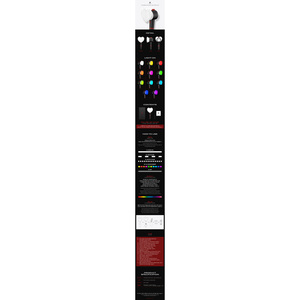 The BOYZ Official V2 Light Stick Music Lights Product - Product Image 2