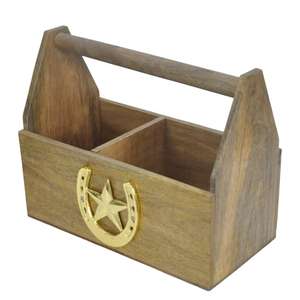 Organizador de Barra Hecho a Mano, Suministros para Restaurantes y Hoteles, Soportes y Estantes Decorativos para Mesa - Product Image 4