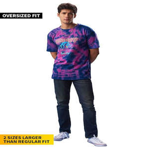 Camisetas Extra Grandes de Lona Ecológica con Logotipo Personalizado, Impresión Digital, 100% Algodón, Diseños para Hombre - Product Image 2