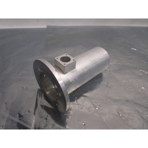 Calentador de escudo RF superior AMAT 0020-20512, 111149 - Equipo y piezas de semiconductores de confianza de la marca global Legacy - Product Image 2