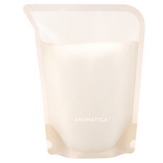 Aromatica Vegan Beauty Acondicionador Espesante para Cabello, Recarga de 500ml con Romero, 1 Unidad, Producto para el Cuidado del Cabello con Descuento - Product Image 1