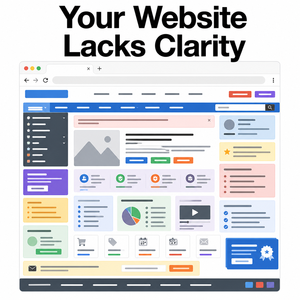 Diseño de Sitio Web para el Funnel de Ventas de Empresas con Captura de Leads, Conversión Clara y Crecimiento Online, Preparado para IA, Global - Product Image 2