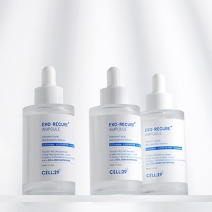 [LACOM] Soins de la peau coréens, essence de collagène exosome, soin de la peau CELL29 EXO-RECURE AMPOULE - Product Image 3