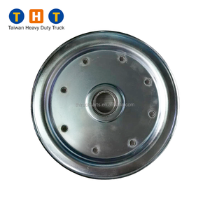 Rodillo TCM 25*197 para Motor Diésel TCM 4T, Piezas de Repuesto Nuevas para Reparación de Camiones - Product Image 1