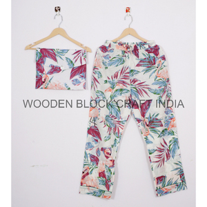 ชุดคลุมผ้าฝ้ายแท้นุ่มอ่อนโยน100% ผ้าคอตตอนแท้สำหรับผิวบอบบางชุดราตรีสุดหรูของขวัญสำหรับเธอ - Product Image 4