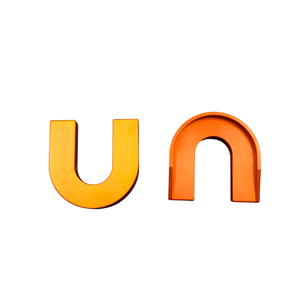 Cierre de puerta de bloque de válvula personalizado de la industria automático - Product Image 4