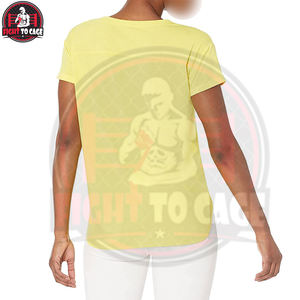 Camisetas de Algodón Estampadas para Mujer, Corte Regular, Diferentes Diseños 2026, Buena Calidad, Personalizables, Producto de Última Generación, Calidad Premium - Product Image 5
