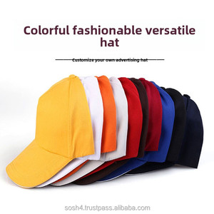 Gorra de Béisbol Trucker de Malla Transpirable con Logotipo Personalizado para Deportes al Aire Libre y Pesca - Product Image 3