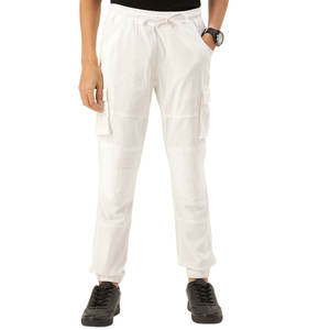 Pantalones Cargo para Hombre, Venta Directa de Fábrica, Ropa en Stock - Product Image 1