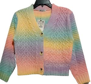 Pull d'hiver pour femmes nouveau Design pour pull épaissi grande taille avec col montant Baggy Slim Coat Design - Product Image 1