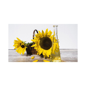 Superior Crude Sunflower Oil Natural Raw Oil <b>For</b> Edible Oil Refinery And Industrial Applications - Product Image 2