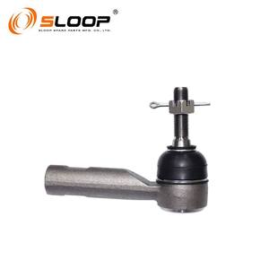 45460-49105 OUT R/L extremo de cremallera de dirección para Toyota - Product Image 1