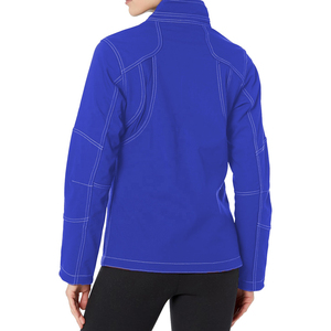 Premium Quality <b>Women's</b> Softshell <b>Jacket</b> Eco Friendly <b>Lightweight</b> Durable Fit Snowboarding Skiing Hiking <b>Women</b> Softshell <b>Jacket</b> - Product Image 5