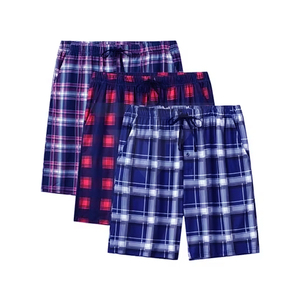 Pantalones Cortos Casuales para Hombre, Diseño Personalizado OEM, 100% Algodón, Nueva Llegada, Marca Privada, Ropa para Adultos - Product Image 1