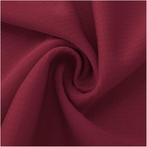 Jupes pull mini trapèze anti-statiques pour femmes, en satin écologique, de haute qualité, respirantes, tissées, design uni – Vente en gros OEM - Product Image 6