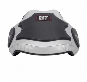 Protector de Pecho para Boxeo QST, Material PU, Equipo de Protección para Entrenamiento de Boxeo y Sparring, Todas las Temporadas - Product Image 6