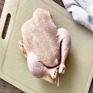 ไก่แช่แข็งราคาประหยัดสำหรับลูกค้าขายส่งที่มองหาสินค้าคุณภาพ กระบวนการผลิตที่สะอาด ปลอดภัย และมีแหล่งจัดหาที่เชื่อถือได้ - Product Image 1