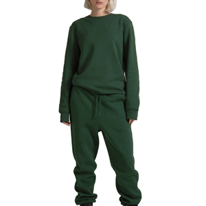 Stylish Lightweight 2-Piece Track Suit for Women High Quality Custom Designed Color Size Winter Wear Tracksuit <b>Set</b> For Women - Product Image 1