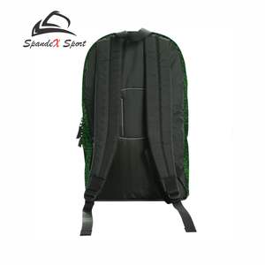 Bolsos de Moda Brillantes para Niñas, Diseño Único, Unisex, Recuerdo de Fiesta, Bolsa Reutilizable para Bailarinas, Logotipo Personalizado, Poliéster, Fabricante Mayorista - Product Image 5