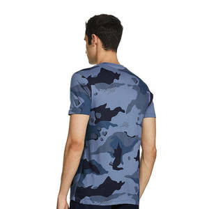 Camisetas con Estampado Digital por Sublimación 3D Personalizadas al por Mayor - Product Image 4