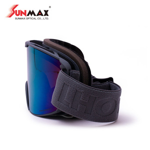 All-Age Snowboard Goggles Over <b>Glasses</b> Fit for Men, Women, Youth, and Kids - Product Image 4