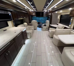Autocaravana Tiffin ALLEGRO BUS 40IP Usada 2023 <span class=keywords><strong>2022</strong></span>, Autocaravanas, Remolques <span class=keywords><strong>de</strong></span> <span class=keywords><strong>Viaje</strong></span> - Product Image 3