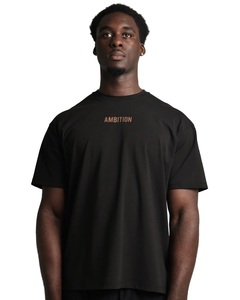 T-shirts de sport pour homme de haute qualité, en coton respirant, coupe ample et épaisse, pour la salle de sport et les activités de plein air. - Product Image 4