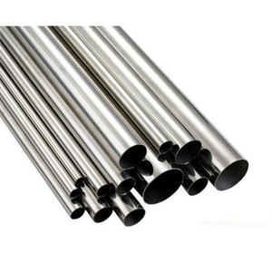 Tuyaux et tubes industriels en acier inoxydable 304 avec services de pliage, soudage et découpe - Product Image 3