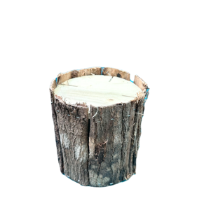 Caja de maceta de flores de bambú de madera hecha a mano de alta calidad, diseño de sello en relieve único, revestimiento UV, barniz, accesorio de jardín para el hogar - Product Image 2