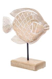 Centro de Mesa Decorativo de Madera Tradicional de Diseño Moderno para Celebraciones Festivas y Arreglos Decorativos Culturales - Product Image 3