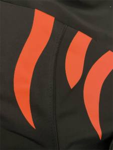 Camiseta de Fútbol Nacional al por Mayor, Unisex, Impresión por Transferencia de Calor, Corta, Transpirable, de Secado Rápido, para Todos los Equipos de Rugby - Product Image 6