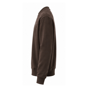 Sweat-shirts décontractés pour hommes, imprimés numériquement, avec strass, de qualité supérieure, pour l'hiver - Mode moderne surdimensionnée avec tissu respirant - Product Image 3