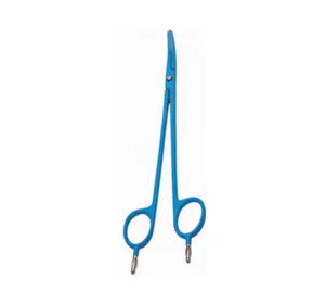 Pinzas de Pesca Profesionales con Agarre Ergonómico para Extraer Anzuelos y Manejar la Línea - Product Image 1