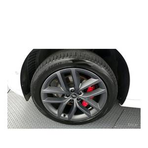 แลนด์โรเวอร์ เรนจ์โรเวอร์ สปอร์ต ดี300 เอชเอสอี ไดนามิก ดีเซล ออโตเมติก ปี 2023/10 ระยะทาง 55,649 กม. พร้อมกล้องมองหลัง พวงมาลัยซ้าย - Product Image 5