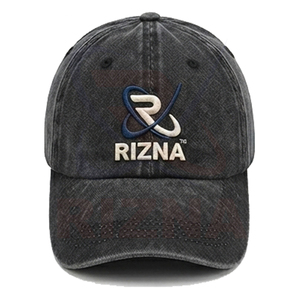 Casquette de baseball unisexe personnalisée OEM, haute qualité, logo brodé 3D, 6 panneaux, chapeaux de golf imprimés, logo personnalisé, effet délavé, faible MOQ, 100% personnalisable - Product Image 5